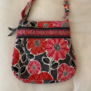 Vera Bradley Crossbody